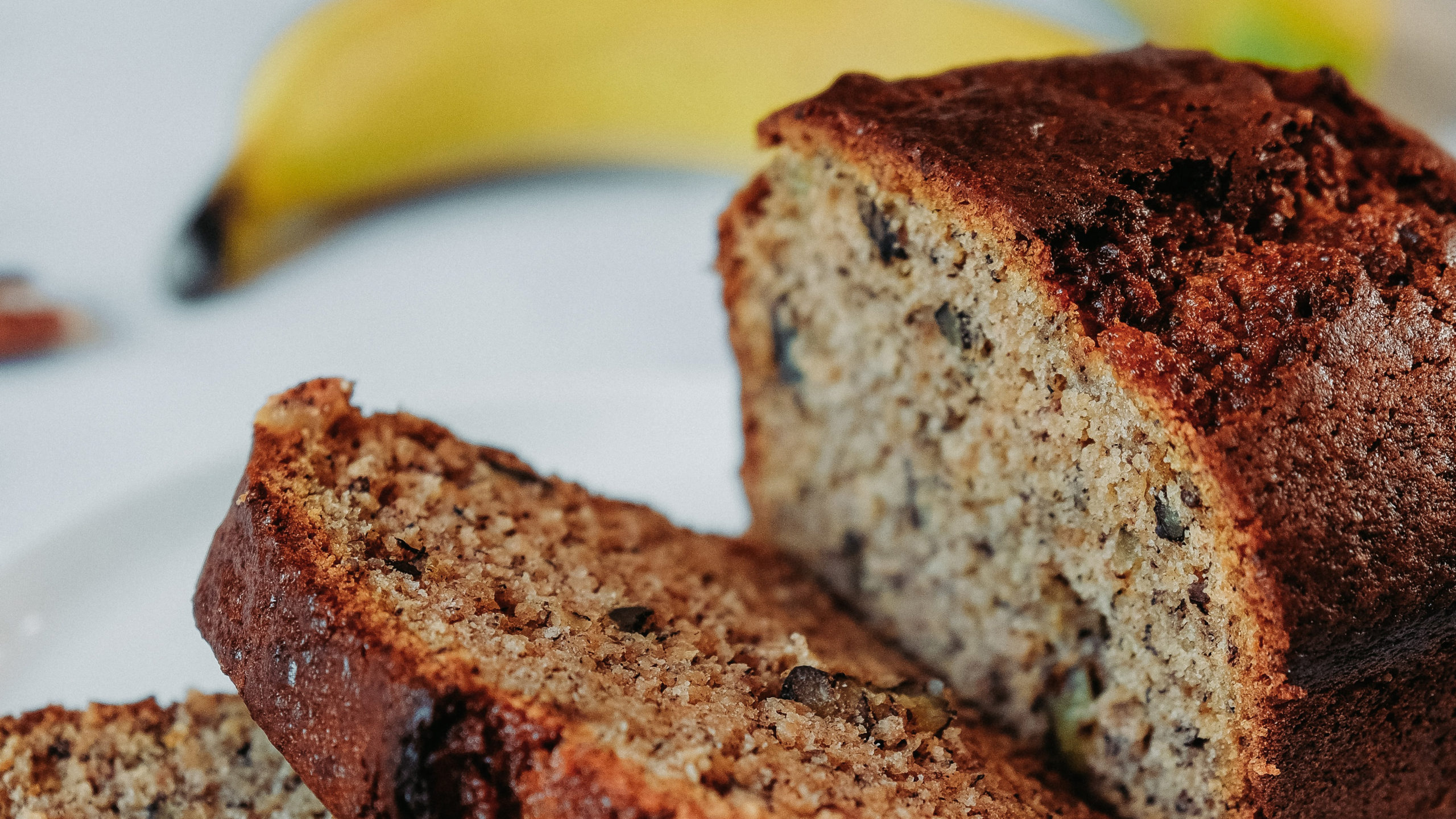 banana bread