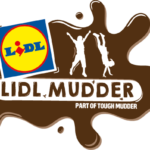 Lidl Mudder Logo