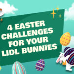 easter challenges
