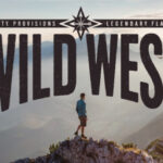 wild west mountains