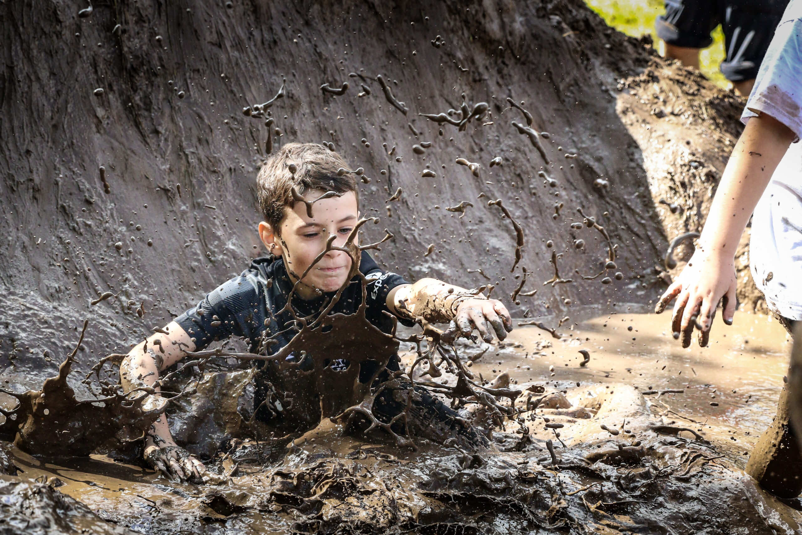 Season Rewind: Lidl Mudder Round-up - Tough Mudder Philippines